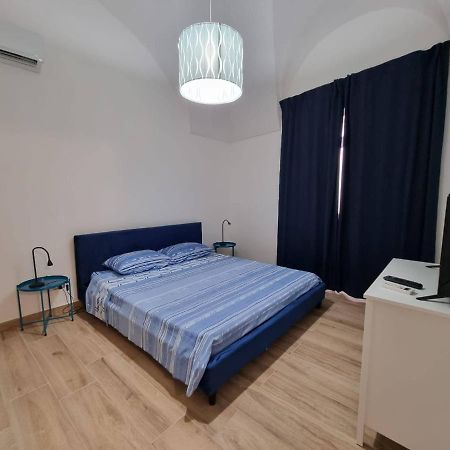 卡塔尼亚A Casa Di Sole公寓 外观 照片